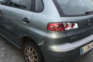 Serrure avant gauche SEAT IBIZA 3