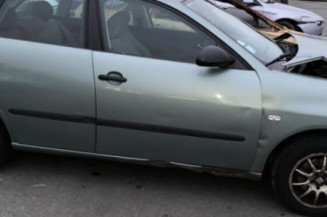 Serrure avant gauche SEAT IBIZA 3