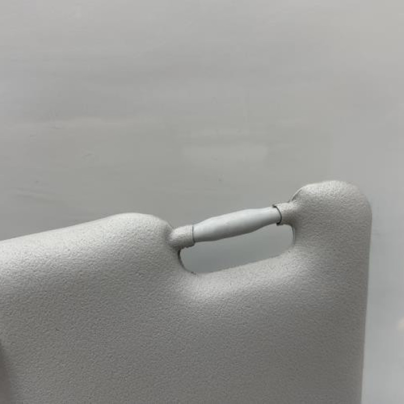 Pare soleil gauche FIAT PUNTO 2 Photo n°2