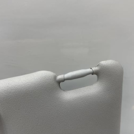 Pare soleil gauche FIAT PUNTO 2