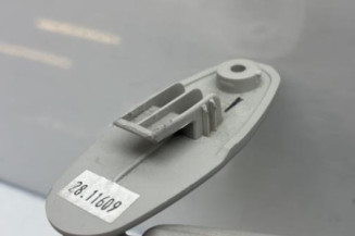 Pare soleil gauche FIAT PUNTO 2