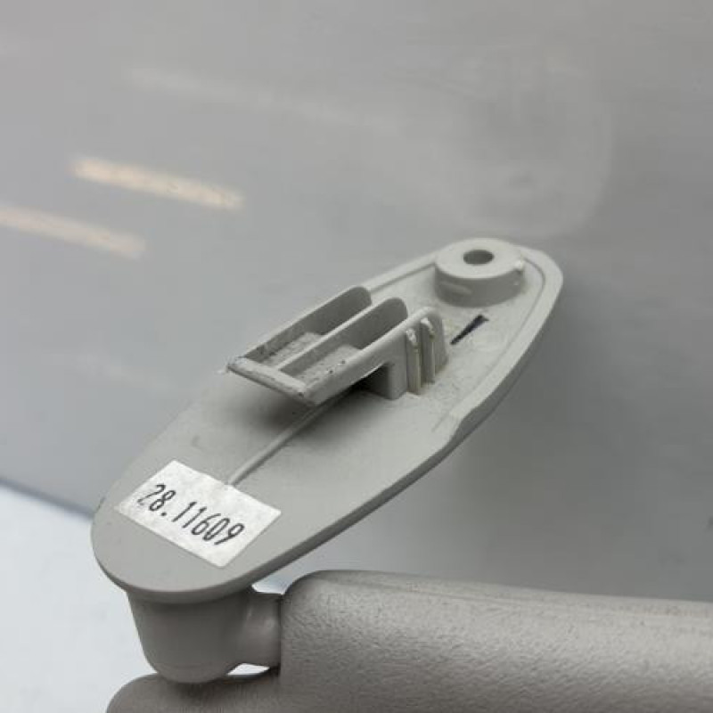 Pare soleil gauche FIAT PUNTO 2 Photo n°3