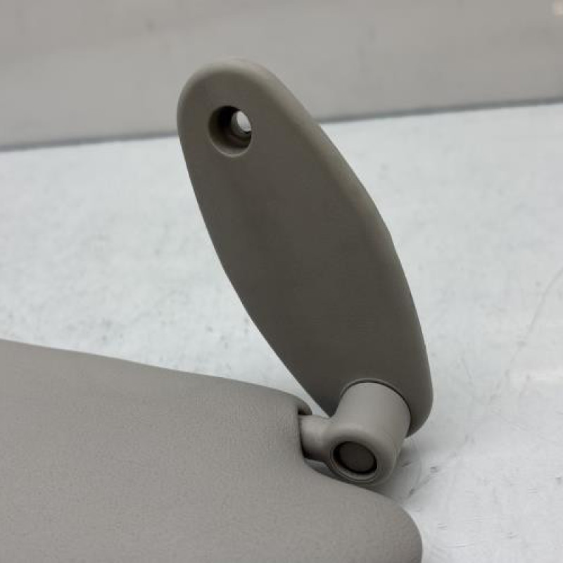 Pare soleil gauche FIAT PUNTO 2 Photo n°5