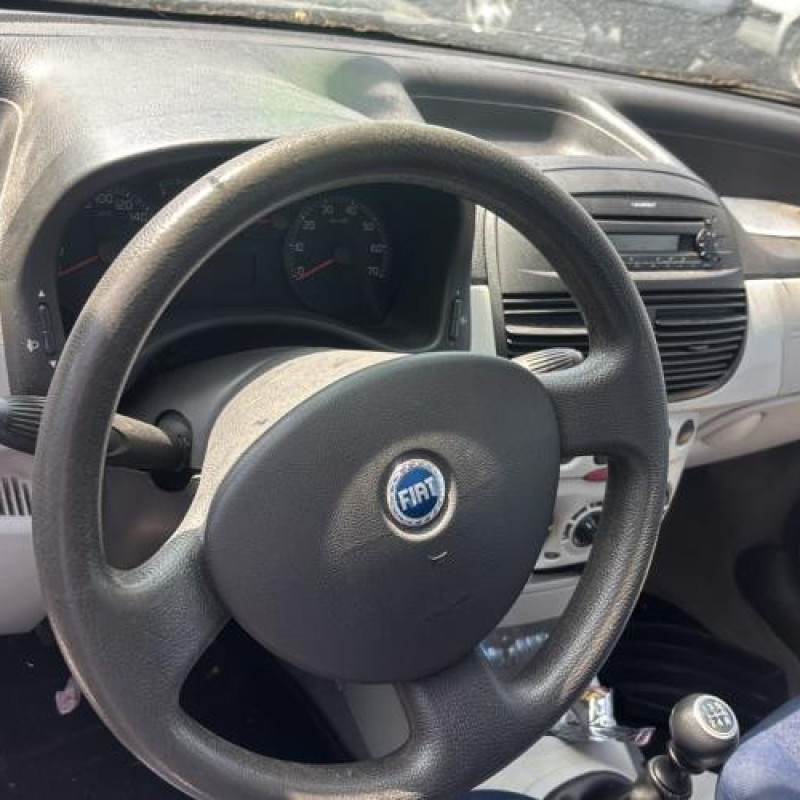 Pare soleil gauche FIAT PUNTO 2 Photo n°16