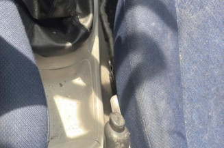 Pare soleil gauche FIAT PUNTO 2