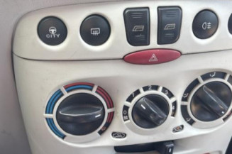 Pare soleil gauche FIAT PUNTO 2