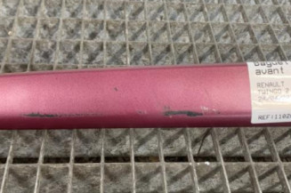 Baguette de porte avant droite RENAULT TWINGO 2