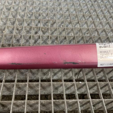Baguette de porte avant droite RENAULT TWINGO 2