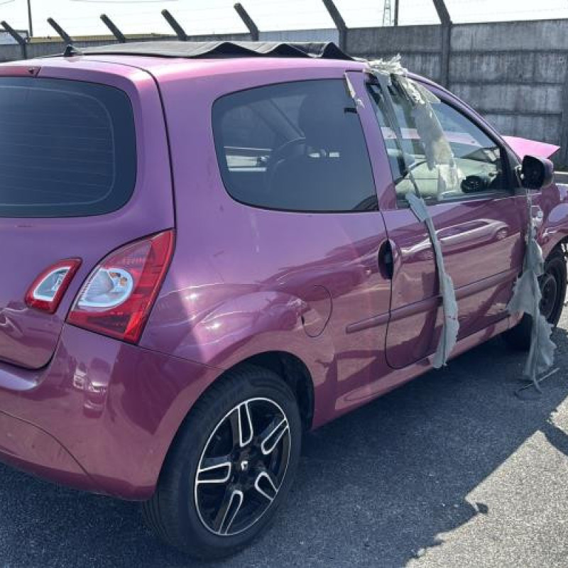 Baguette de porte avant droite RENAULT TWINGO 2 Photo n°9