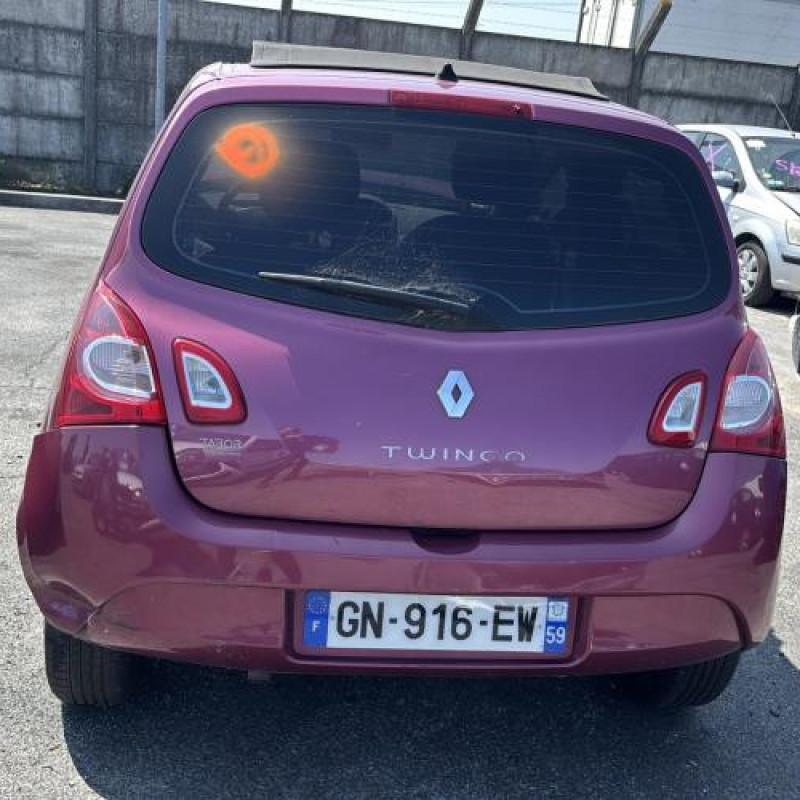 Baguette de porte avant droite RENAULT TWINGO 2 Photo n°11