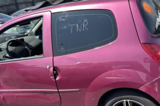 Baguette de porte avant droite RENAULT TWINGO 2