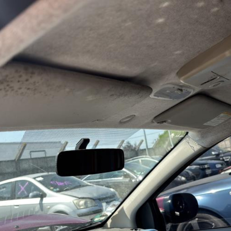 Baguette de porte avant droite RENAULT TWINGO 2 Photo n°16