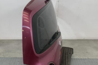 Malle/Hayon arriere RENAULT TWINGO 2