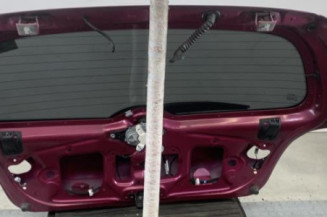 Malle/Hayon arriere RENAULT TWINGO 2