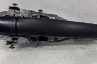 Poignee porte avant droit VOLKSWAGEN GOLF 5 Photo n°1