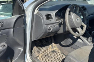 Poignee porte avant droit VOLKSWAGEN GOLF 5