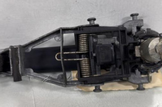 Poignee porte avant gauche VOLKSWAGEN GOLF 5