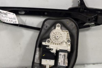 Leve vitre electrique arriere droit VOLKSWAGEN GOLF 5 Photo n°1