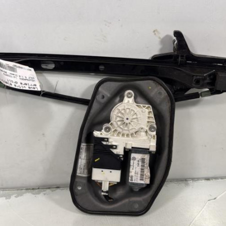 Leve vitre electrique arriere droit VOLKSWAGEN GOLF 5 Photo n°1