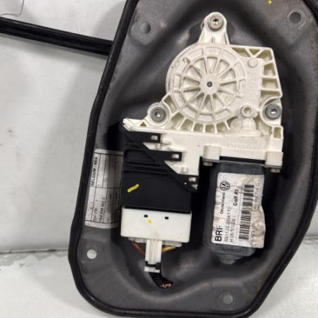 Leve vitre electrique arriere droit VOLKSWAGEN GOLF 5
