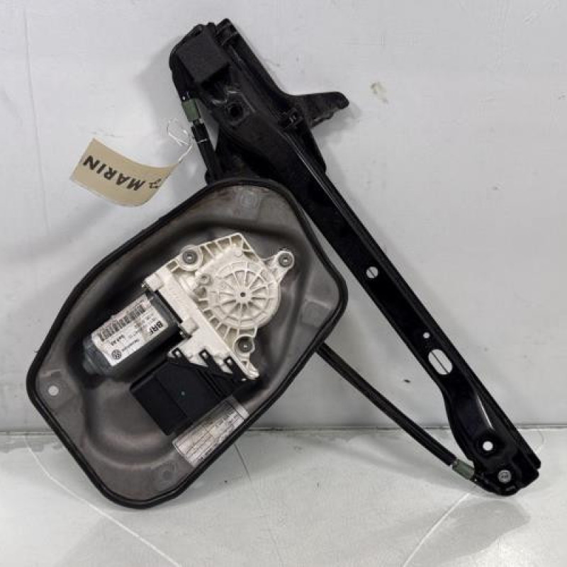 Leve vitre electrique arriere gauche VOLKSWAGEN GOLF 5 Photo n°1