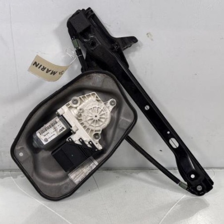 Leve vitre electrique arriere gauche VOLKSWAGEN GOLF 5 Photo n°1