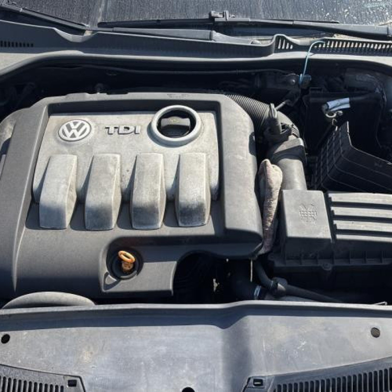 Leve vitre electrique arriere gauche VOLKSWAGEN GOLF 5 Photo n°15
