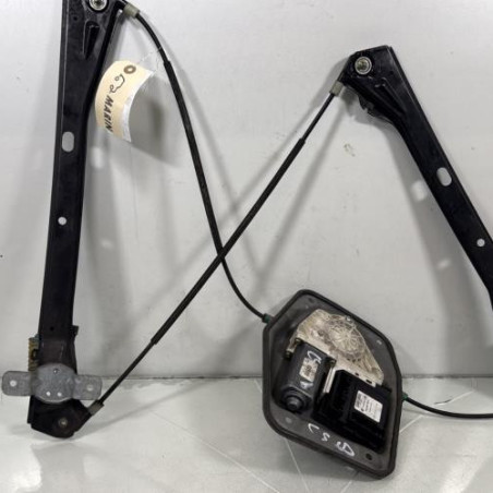 Leve vitre electrique avant gauche VOLKSWAGEN GOLF 5 Photo n°1