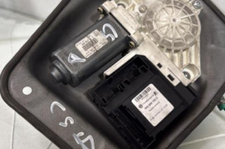 Leve vitre electrique avant gauche VOLKSWAGEN GOLF 5