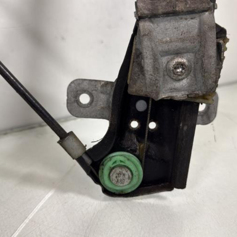 Leve vitre electrique avant gauche VOLKSWAGEN GOLF 5 Photo n°8