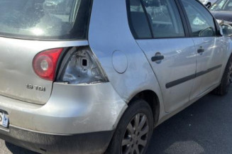 Leve vitre electrique avant gauche VOLKSWAGEN GOLF 5