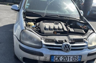 Leve vitre electrique avant gauche VOLKSWAGEN GOLF 5