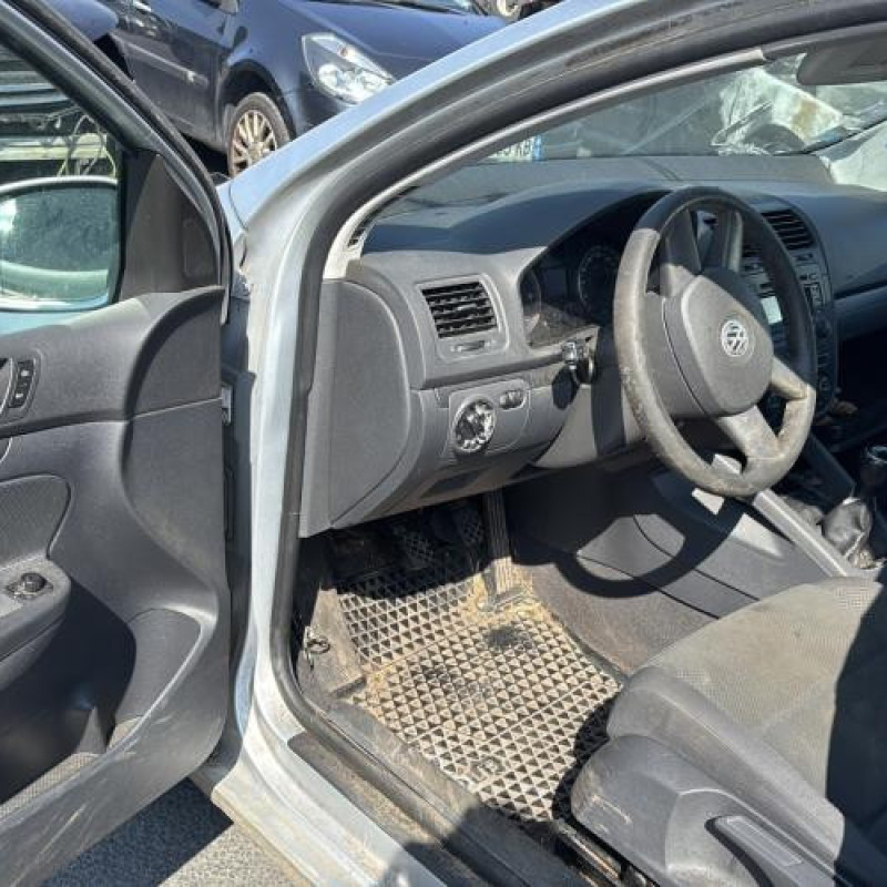 Leve vitre electrique avant gauche VOLKSWAGEN GOLF 5 Photo n°20