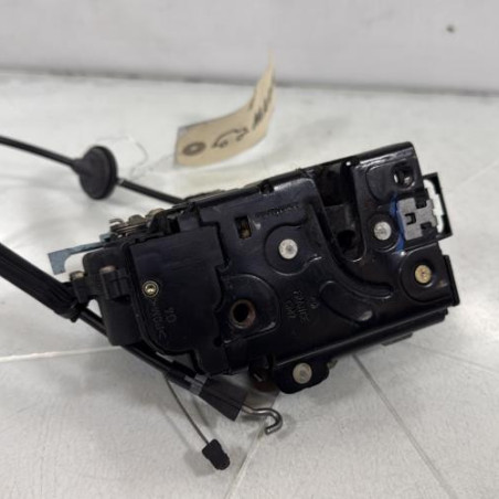 Serrure avant gauche VOLKSWAGEN GOLF 5 Photo n°1