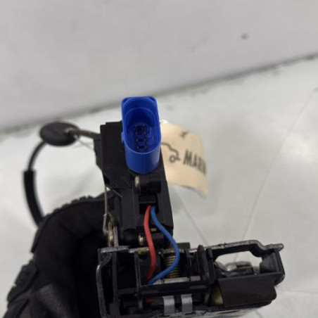 Serrure avant gauche VOLKSWAGEN GOLF 5