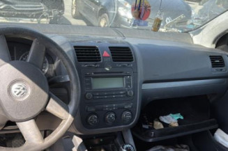 Serrure avant gauche VOLKSWAGEN GOLF 5