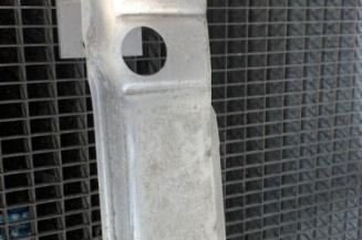 Renfort pare choc arriere (traverse) OPEL INSIGNIA 1