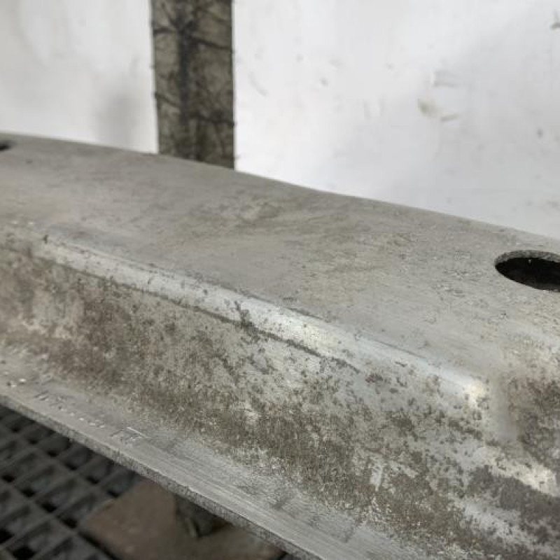 Renfort pare choc arriere (traverse) OPEL INSIGNIA 1 Photo n°10