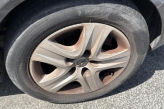 Renfort pare choc arriere (traverse) OPEL INSIGNIA 1