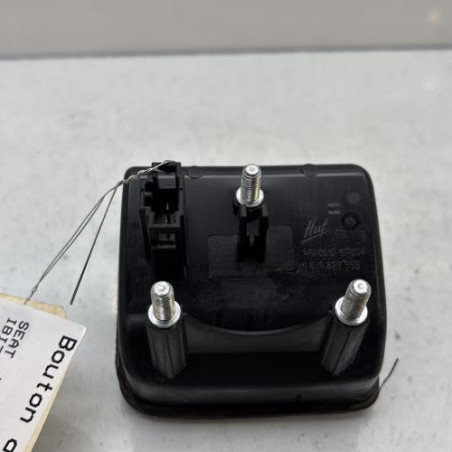 Bouton de coffre SEAT IBIZA 4