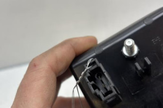 Bouton de coffre SEAT IBIZA 4