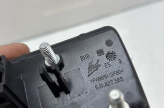 Bouton de coffre SEAT IBIZA 4