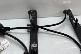 Leve vitre electrique avant droit SEAT IBIZA 4 Photo n°1