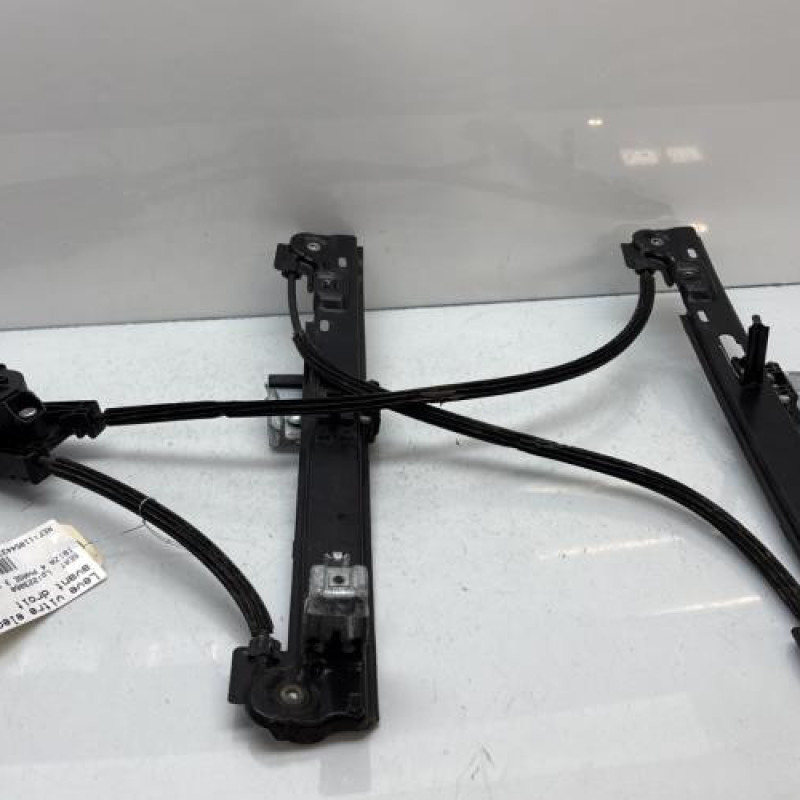 Leve vitre electrique avant droit SEAT IBIZA 4 Photo n°1