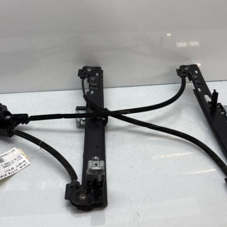 Leve vitre electrique avant droit SEAT IBIZA 4 Photo n°1