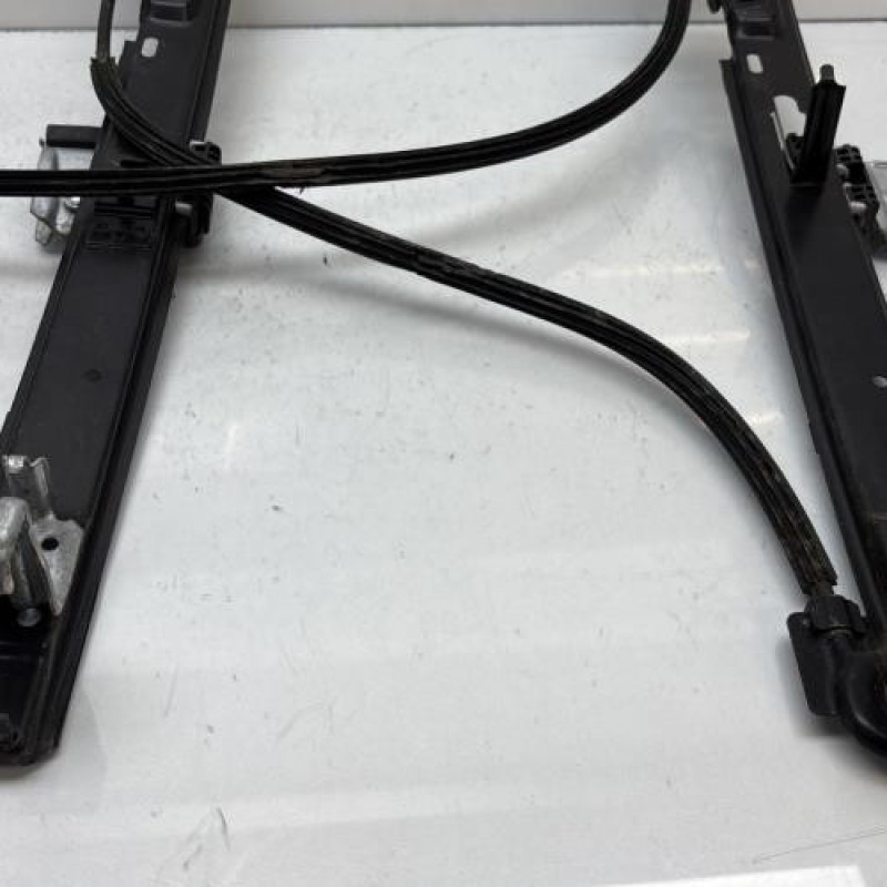 Leve vitre electrique avant droit SEAT IBIZA 4 Photo n°2