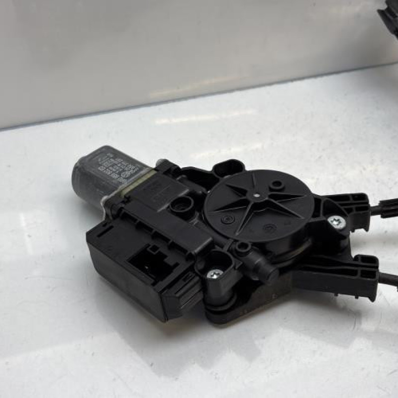 Leve vitre electrique avant droit SEAT IBIZA 4 Photo n°4