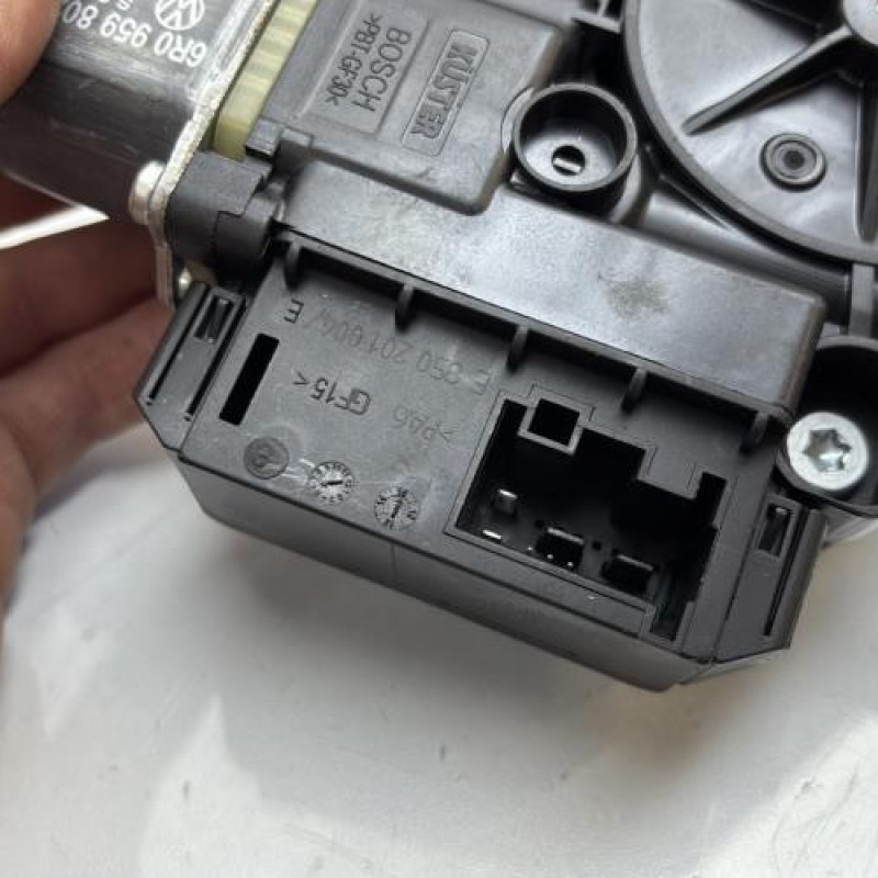 Leve vitre electrique avant droit SEAT IBIZA 4 Photo n°5