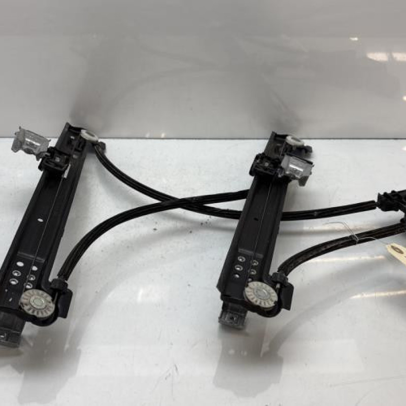 Leve vitre electrique avant droit SEAT IBIZA 4 Photo n°7