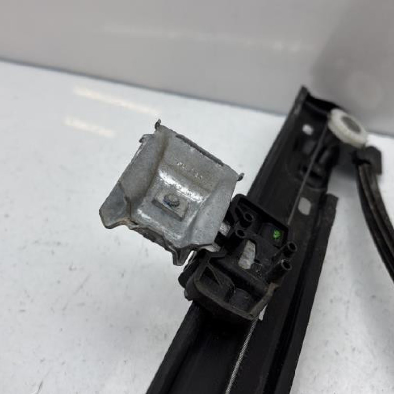 Leve vitre electrique avant droit SEAT IBIZA 4 Photo n°9